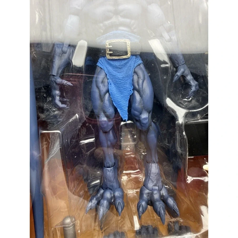 NECA Disney‎ Gargoyles Thailog Ultimate Action Figure New In Box Sealed